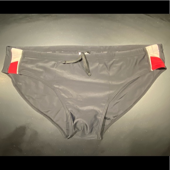 Aqua Sphere mens competition and diving swim brief 38-40 - Picture 4 of 6